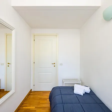 Materdei Beautiful Terrace By Napoliapartments * Napoli