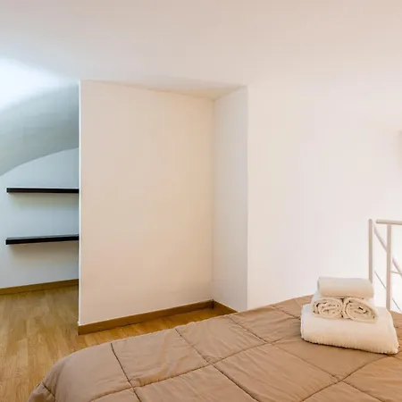 Apartment Materdei Beautiful Terrace By Napoliapartments *