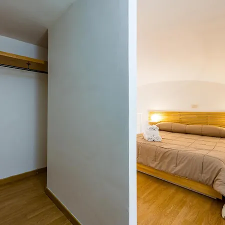 Materdei Beautiful Terrace By Napoliapartments