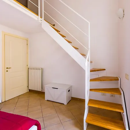 Apartment Materdei Beautiful Terrace By Napoliapartments