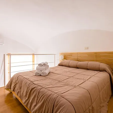 Materdei Beautiful Terrace By Napoliapartments * Naples