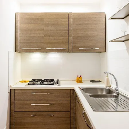 Materdei Beautiful Terrace By Napoliapartments *