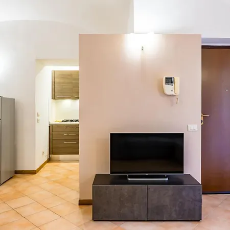 Materdei Beautiful Terrace By Napoliapartments Apartment