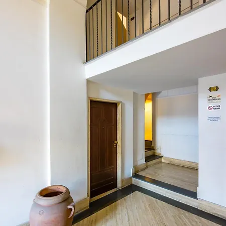 Materdei Beautiful Terrace By Napoliapartments Lejlighed Napoli