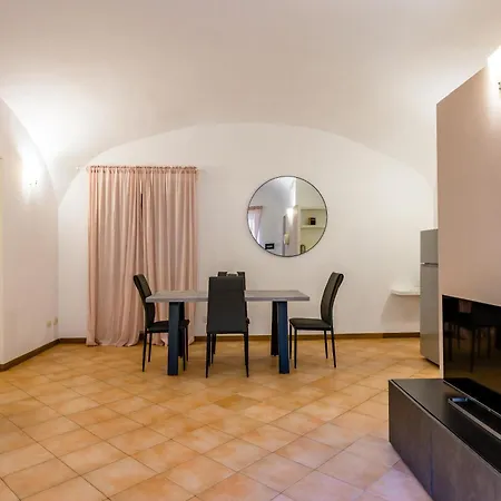 Materdei Beautiful Terrace By Napoliapartments Lejlighed Napoli