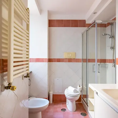 Materdei Beautiful Terrace By Napoliapartments * Napoli
