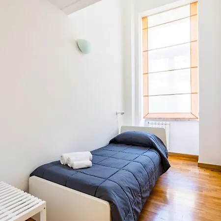 Materdei Beautiful Terrace By Napoliapartments *