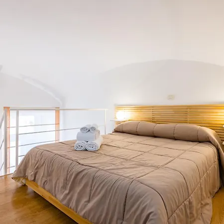 Materdei Beautiful Terrace By Napoliapartments * Napoli